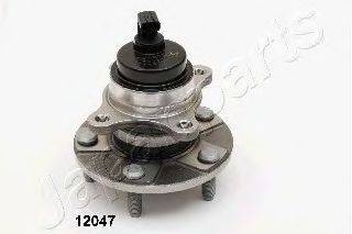 JAPANPARTS KK12047 Маточина колеса