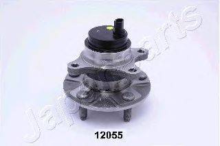 JAPANPARTS KK12055 Маточина колеса