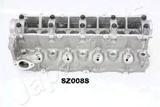 JAPANPARTS XXSZ008S головка циліндра