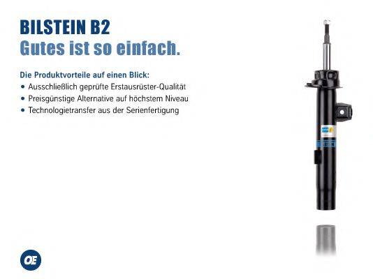 BILSTEIN BIL005681 Амортизатор