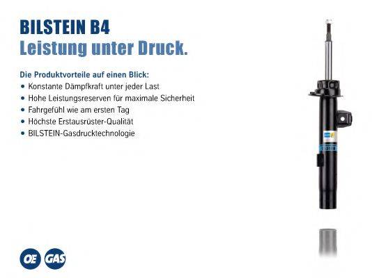 BILSTEIN BIL004970 Амортизатор