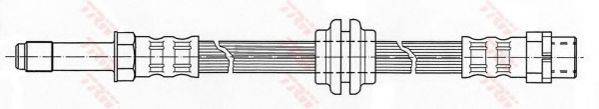 TRW PHB426 Гальмівний шланг