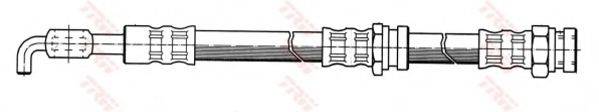 TRW PHD239 Гальмівний шланг
