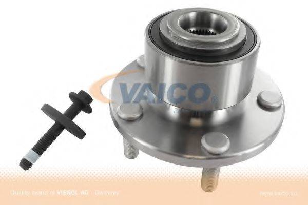 VAICO V250451 Комплект підшипника маточини колеса