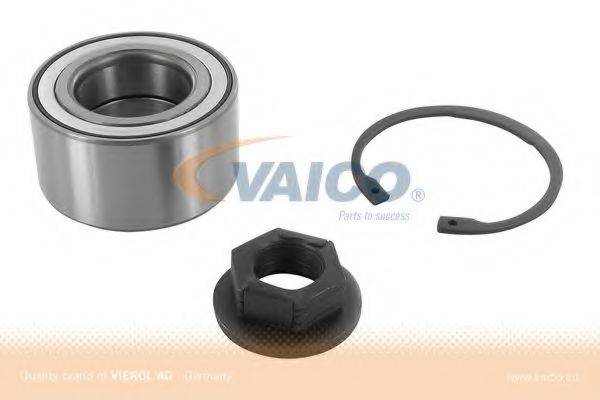 VAICO V250459 Комплект підшипника маточини колеса