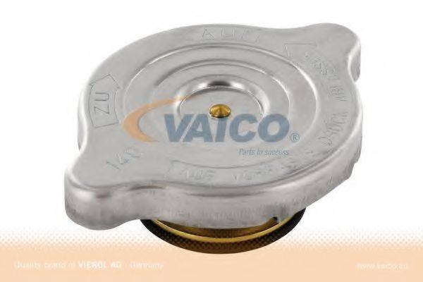 VAICO V300039 Кришка, радіатор