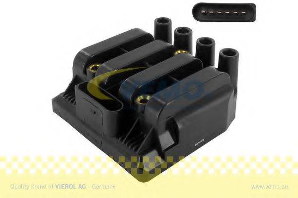 VEMO V10700046 Котушка запалювання