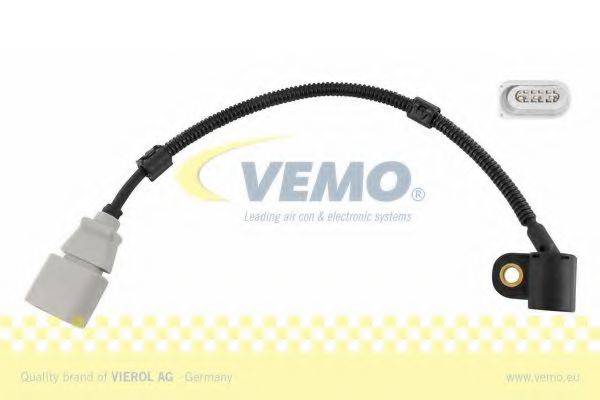 VEMO V107211581 Датчик частота обертання; Датчик частоти обертання, керування двигуном; Датчик, положення розподільного валу