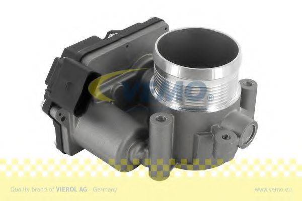 VEMO V10810063 Патрубок дросельної заслінки