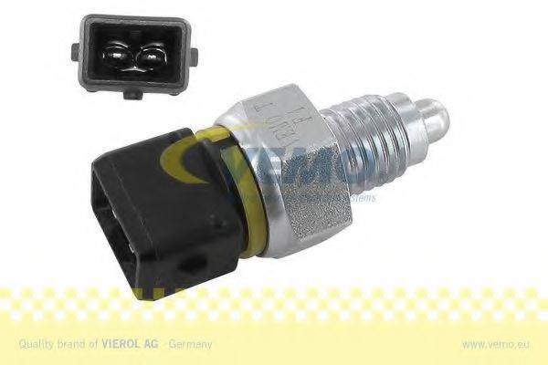 VEMO V20730080 Вимикач, фара заднього ходу