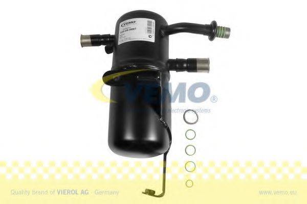 VEMO V25060007 Осушувач, кондиціонер