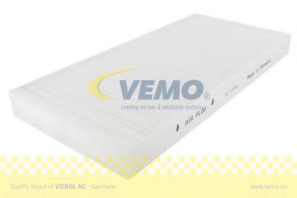 VEMO V25301002 Фільтр, повітря у внутрішньому просторі