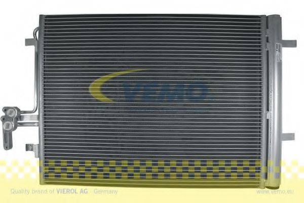 VEMO V25620014 Конденсатор, кондиціонер