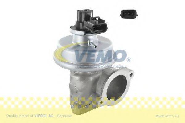 VEMO V25630008 Клапан повернення ОГ