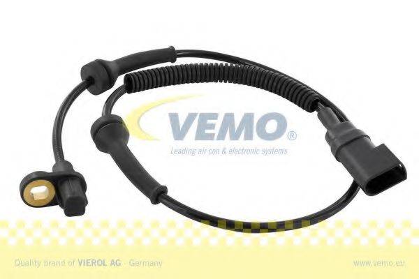 VEMO V25720089 Датчик, частота обертання колеса