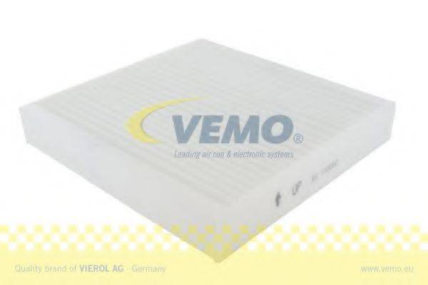 VEMO V26301005 Фільтр, повітря у внутрішньому просторі