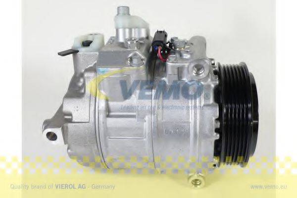 VEMO V30152001 Компресор, кондиціонер