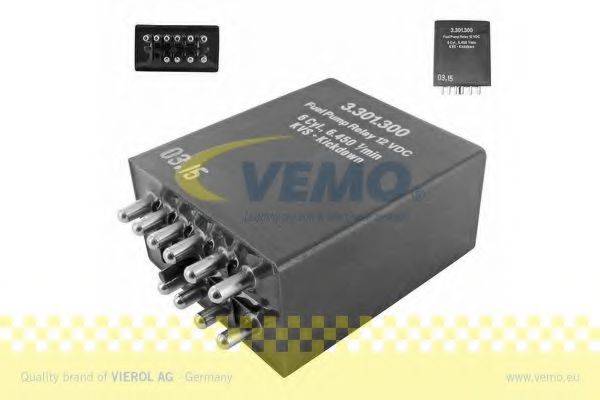 VEMO V30710010 Реле, паливний насос