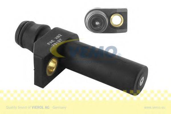 VEMO V30720116 Датчик імпульсів; Датчик частота обертання; Датчик імпульсів, маховик; Датчик частоти обертання, керування двигуном