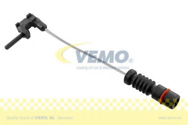 VEMO V30720581 Сигналізатор, знос гальмівних колодок