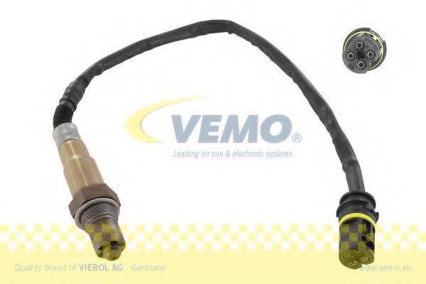 VEMO V30760015 Лямбда-зонд