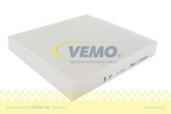 VEMO V38301003 Фільтр, повітря у внутрішньому просторі