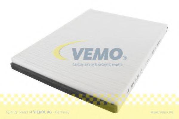 VEMO V38301004 Фільтр, повітря у внутрішньому просторі