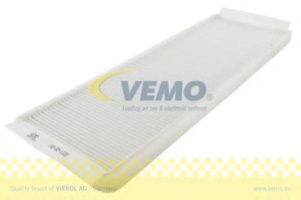 VEMO V40301100 Фільтр, повітря у внутрішньому просторі