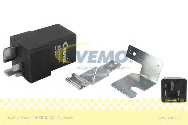 VEMO V40710001 Реле, система розжарювання