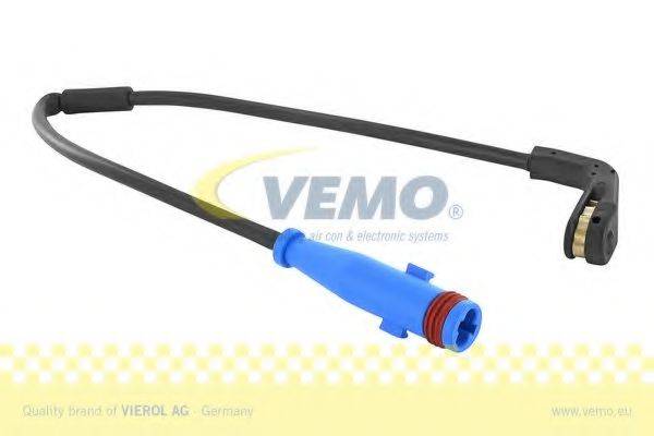 VEMO V40720425 Сигналізатор, знос гальмівних колодок