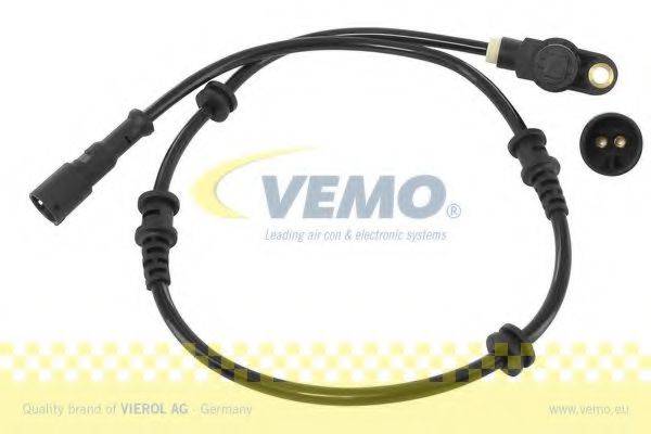 VEMO V40720469 Датчик, частота обертання колеса