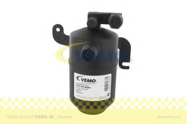 VEMO V42060005 Осушувач, кондиціонер