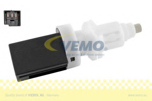 VEMO V42730005 Вимикач ліхтаря сигналу гальмування