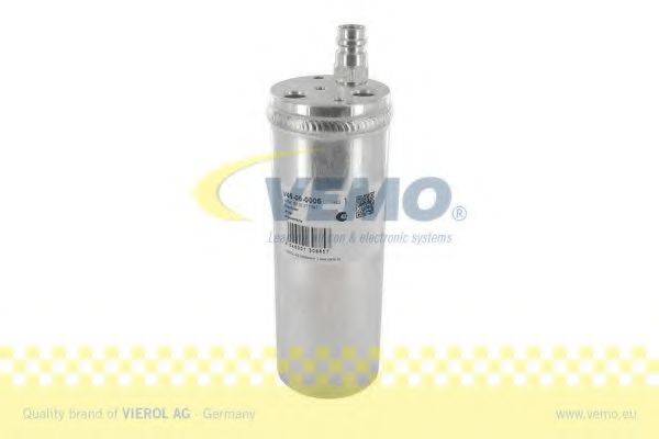 VEMO V46060005 Осушувач, кондиціонер