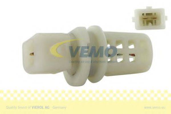 VEMO V46720027 Датчик, температура повітря, що впускається