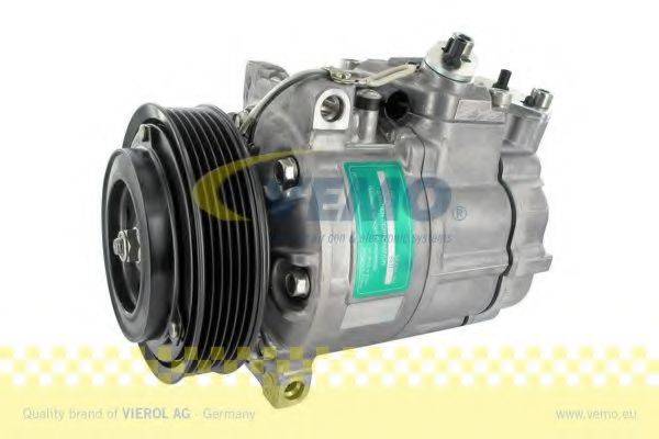 VEMO V49150006 Компресор, кондиціонер