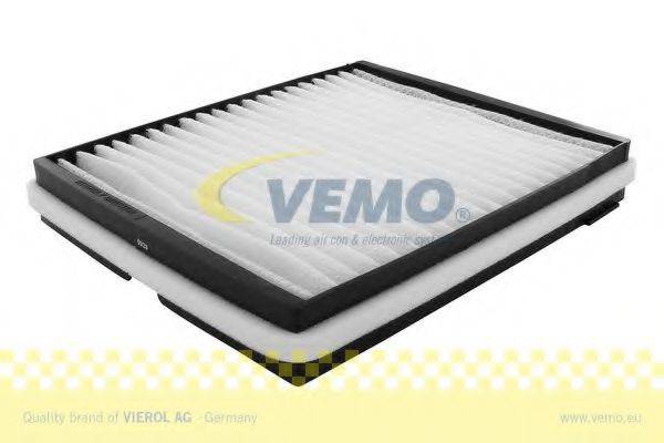 VEMO V49300002 Фільтр, повітря у внутрішньому просторі