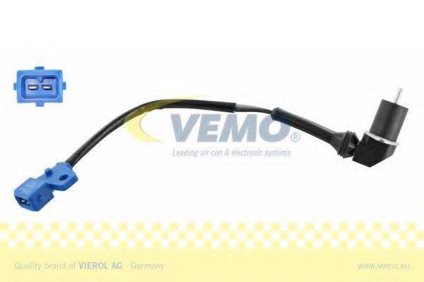 VEMO V49720011 Датчик імпульсів; Датчик частота обертання; Датчик імпульсів, маховик; Датчик частоти обертання, керування двигуном