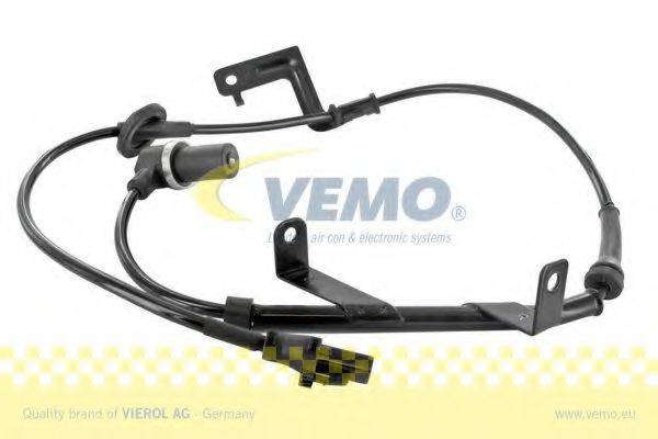 VEMO V52720005 Датчик, частота обертання колеса