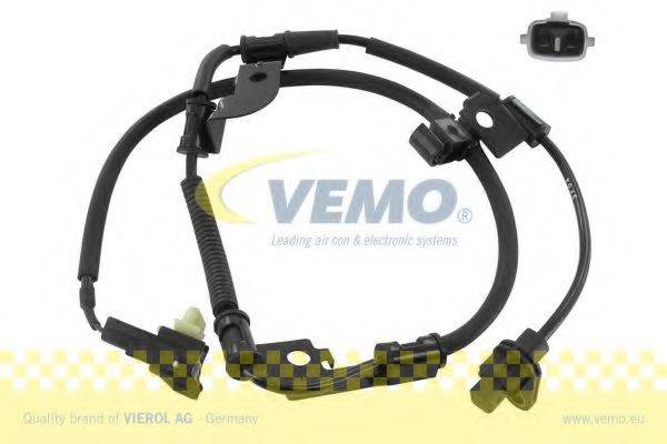 VEMO V52720039 Датчик, частота обертання колеса