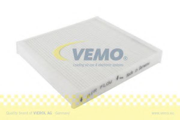 VEMO V55300001 Фільтр, повітря у внутрішньому просторі