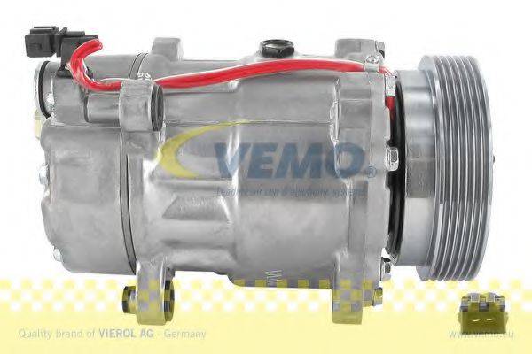 VEMO V15152006 Компресор, кондиціонер