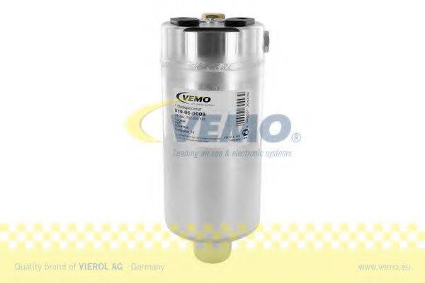 VEMO V10060009 Осушувач, кондиціонер