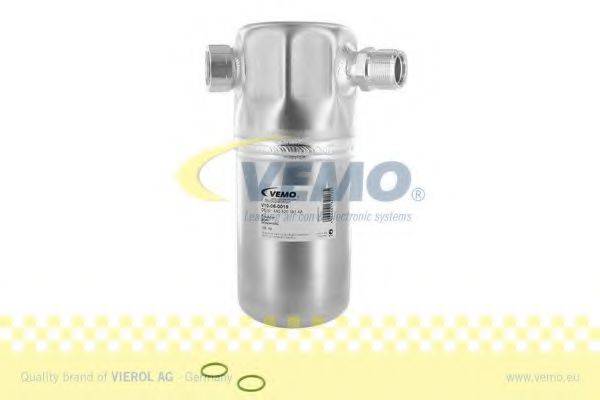 VEMO V10060019 Осушувач, кондиціонер