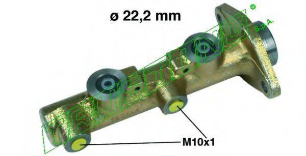 TRUSTING PF062 головний гальмівний циліндр