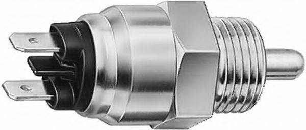 HELLA 6ZF004843001 Вимикач, фара заднього ходу