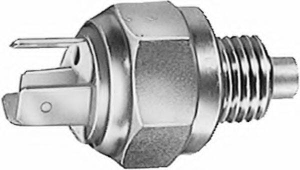 HELLA 6ZF003271001 Вимикач, фара заднього ходу