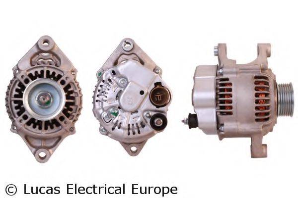 LUCAS ELECTRICAL LRA01149 Генератор