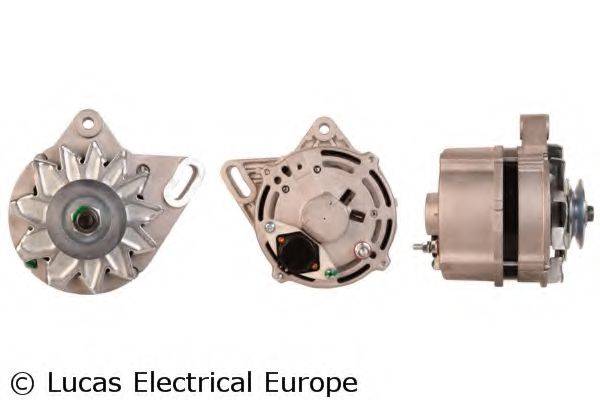 LUCAS ELECTRICAL LRA00316 Генератор