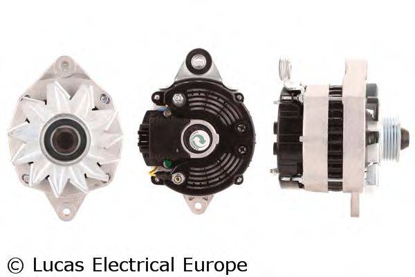 LUCAS ELECTRICAL LRA00581 Генератор